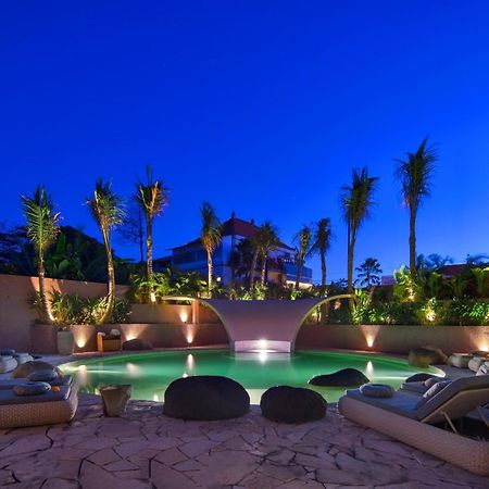 Seascape Luxury Resort & Spa Sanur By Ini Vie Hospitality (Adults Only) מראה חיצוני תמונה